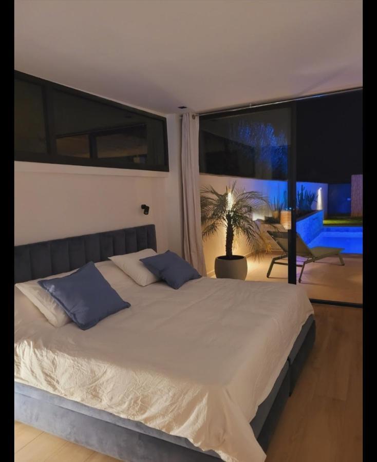 Superbe Villa Détente piscine privée sans vis-à-vis Agadir Exterior foto