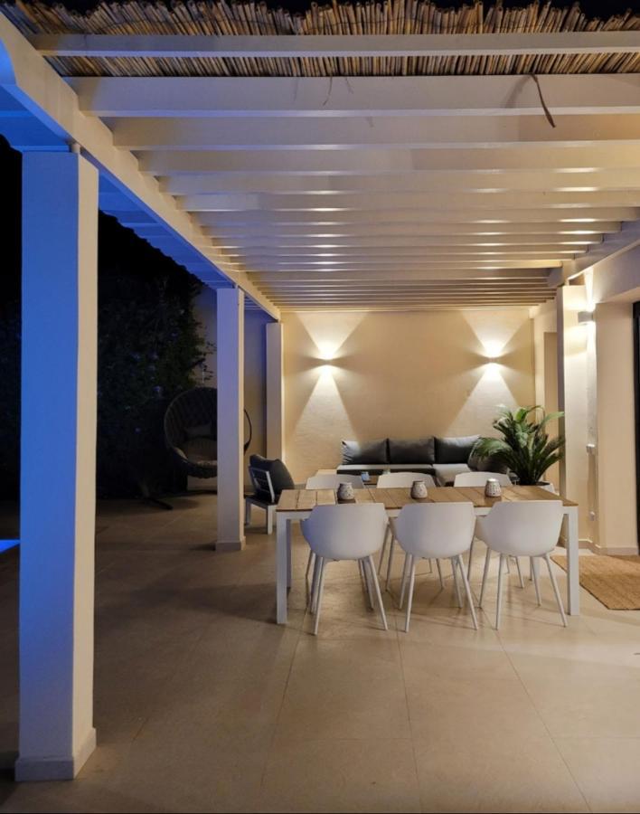 Superbe Villa Détente piscine privée sans vis-à-vis Agadir Exterior foto