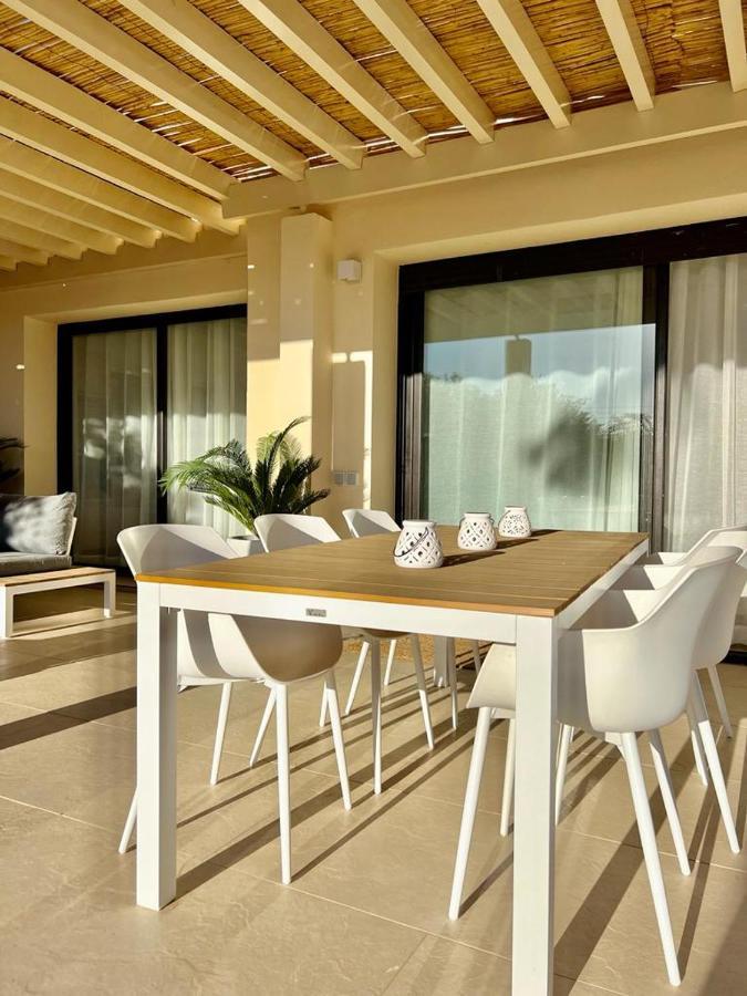 Superbe Villa Détente piscine privée sans vis-à-vis Agadir Exterior foto